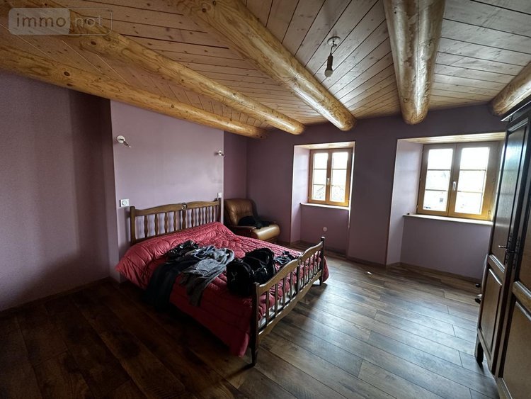 Maison a vendre Chaulhac 48140 Lozère 94 m2  169600 euros