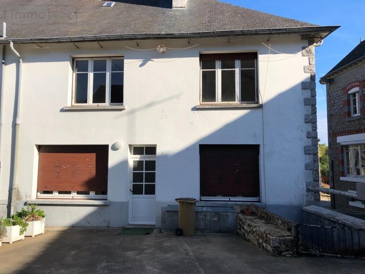 Maison a vendre Lanrelas 22250 Côtes-d'Armor 192 m2 9 pièces 96090 euros