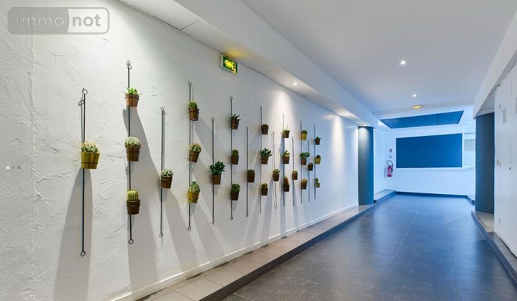 Immeuble a vendre Paris 17e arrondissement 75017 Paris 1096 m2  7900000 euros