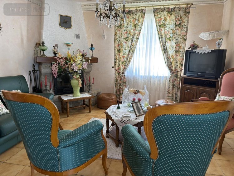 Maison a vendre Grâces 22200 Côtes-d'Armor 115 m2 4 pièces 248864 euros