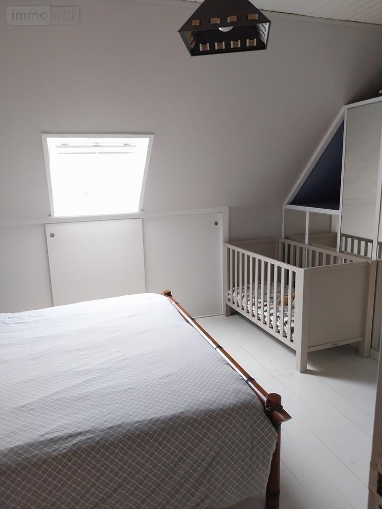 Maison a vendre Camblain-l'Abbé 62690 Pas-de-Calais 110 m2 6 pièces 343000 euros