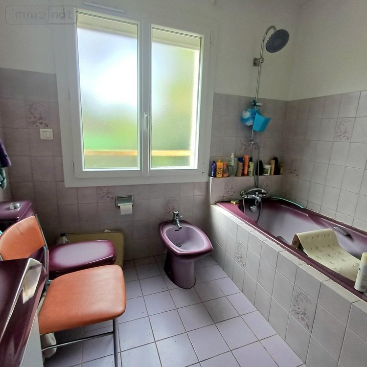 Maison a vendre Guidel 56520 Morbihan 130 m2  332800 euros