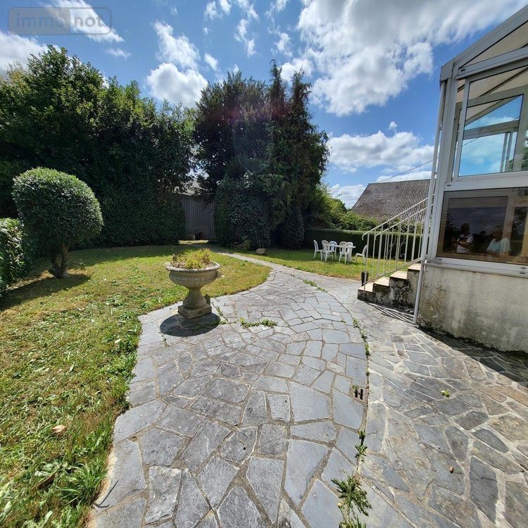 Maison a vendre Le Cloître-Pleyben 29190 Finistère 102 m2 6 pièces 116600 euros