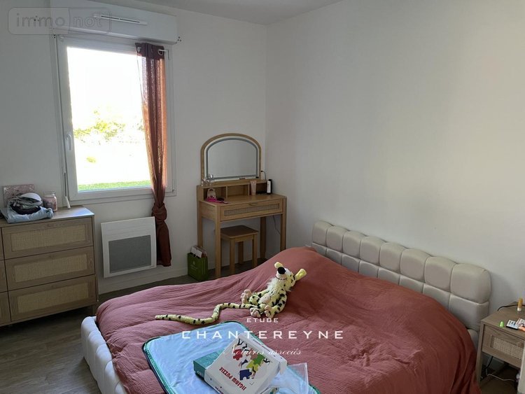 Location maison Sainte-Croix-Hague 50440 Manche 84 m2 4 pièces 995 euros