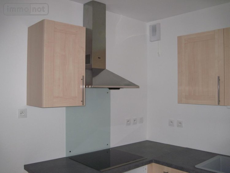 Location appartement Saint-Martin-Boulogne 62280 Pas-de-Calais 45 m2 2 pièces 645 euros