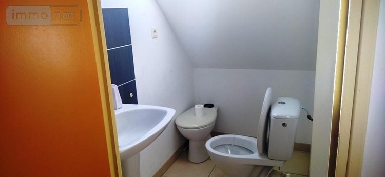 Maison a vendre Guémené-sur-Scorff 56160 Morbihan 139 m2  225930 euros