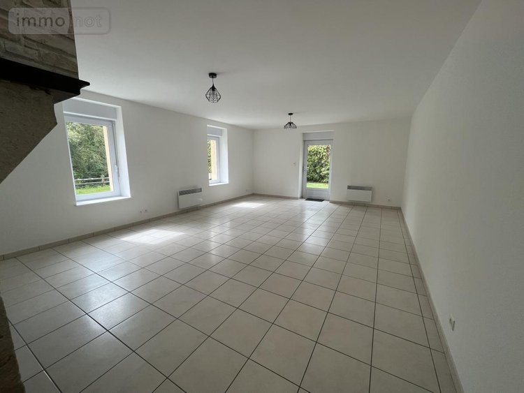 Maison a vendre Saint-Évarzec 29170 Finistère 110 m2 4 pièces 229900 euros