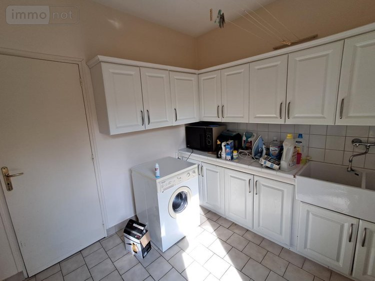 Maison a vendre Saint-Saturnin 72650 Sarthe 204 m2 6 pièces 445050 euros