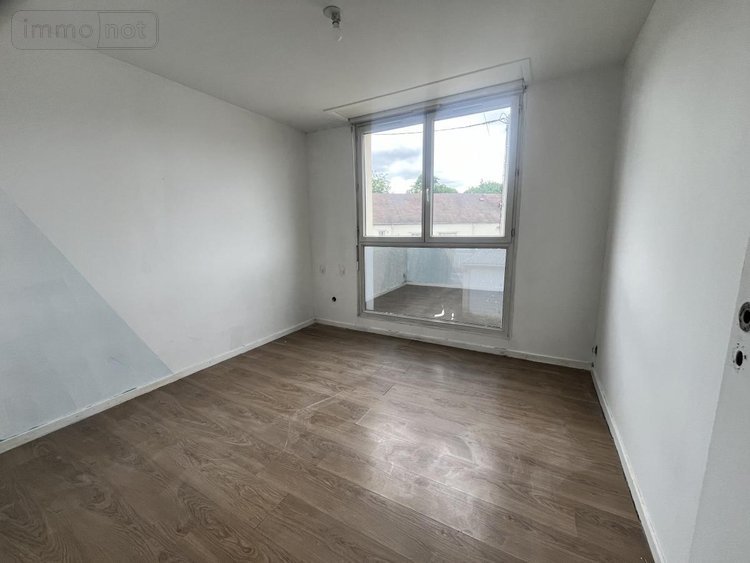 Appartement a vendre Sotteville-lès-Rouen 76300 Seine-Maritime 68 m2 4 pièces 137800 euros