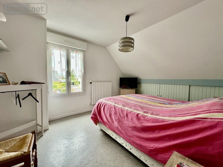 Maison a vendre La Hague 50440 Manche 135 m2  313960 euros