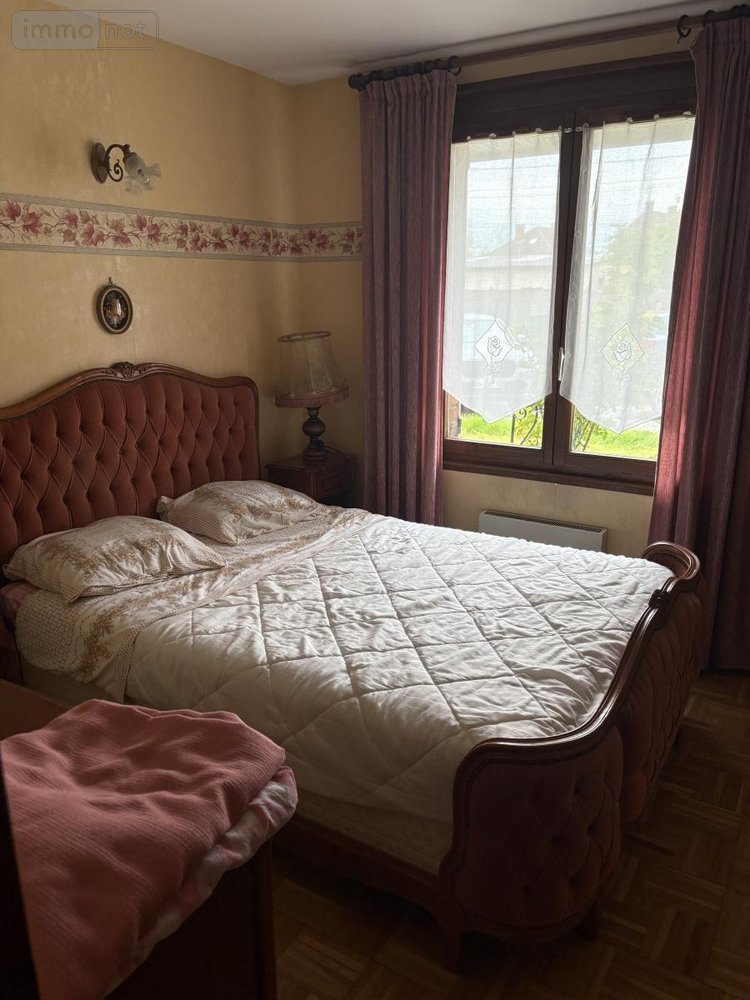 Maison a vendre Montigny-en-Gohelle 62640 Pas-de-Calais 86 m2 5 pièces 201880 euros