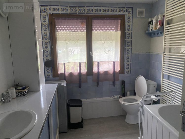 Maison a vendre Masnières 59241 Nord 117 m2 5 pièces 151960 euros