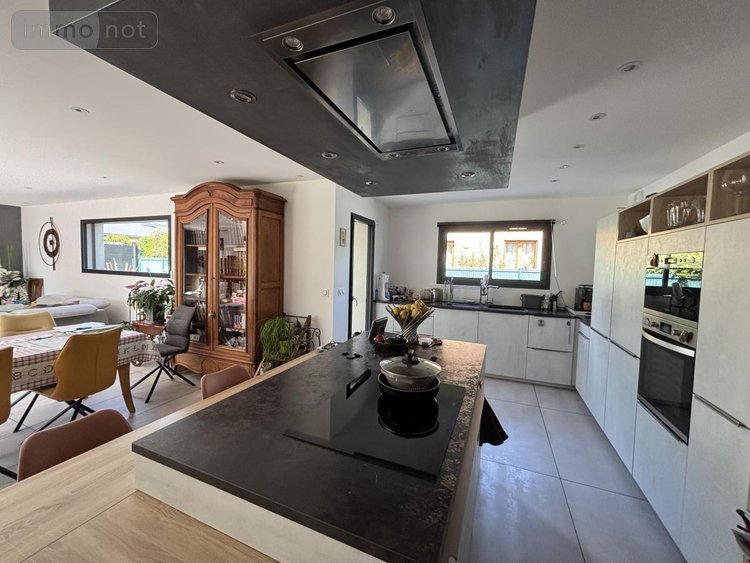 Maison a vendre Gilly-sur-Isère 73200 Savoie 149 m2 5 pièces 495000 euros