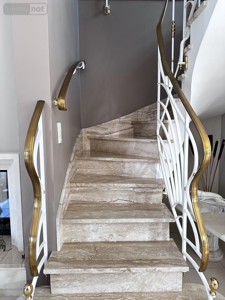 Maison a vendre Saint-Avé 56890 Morbihan 187 m2  770000 euros