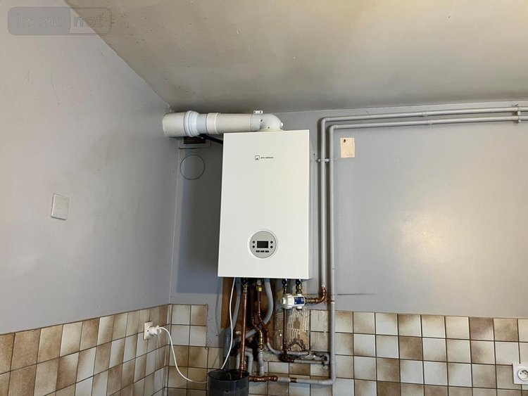 Maison a vendre Longvic 21600 Côte-d'Or 103 m2 6 pièces 237000 euros