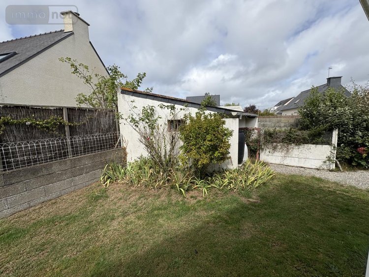 Maison a vendre Belz 56550 Morbihan 107 m2 5 pièces 413960 euros
