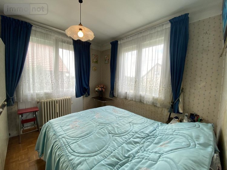 Maison a vendre Amilly 45200 Loiret 95 m2 4 pièces 168300 euros