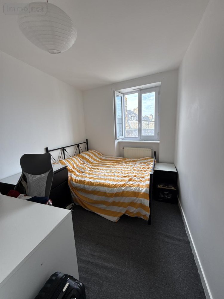 Appartement a vendre Avranches 50300 Manche 93 m2 5 pièces 232780 euros