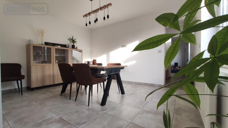 Maison a vendre Vis-en-Artois 62156 Pas-de-Calais 102 m2 6 pièces 189623 euros