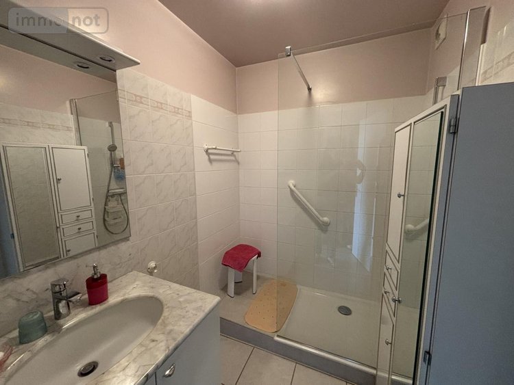 Appartement a vendre Chambéry 73000 Savoie 103 m2 4 pièces 378000 euros