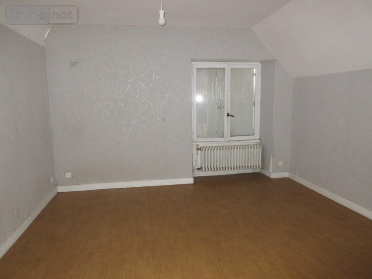 Maison a vendre Moustoir-Remungol 56500 Morbihan 120 m2 5 pièces 68780 euros