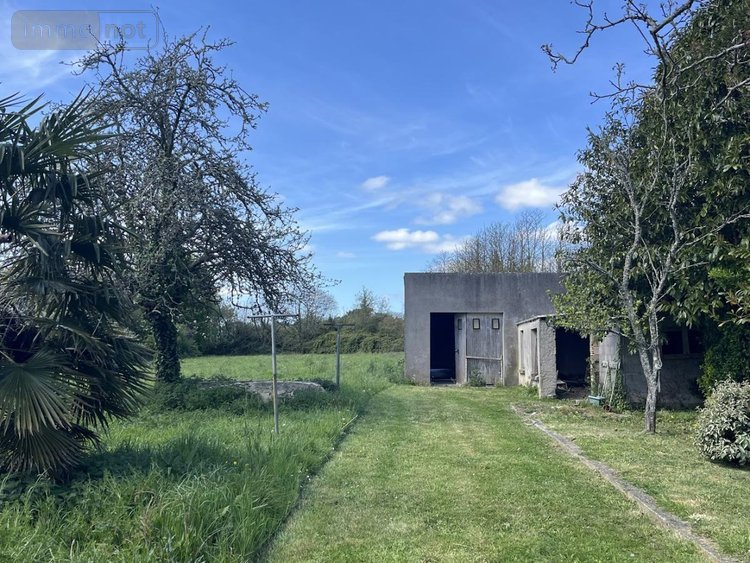 Maison a vendre Bénodet 29950 Finistère 75 m2 7 pièces 313500 euros