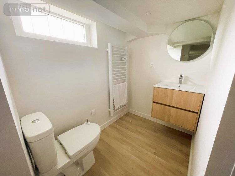 Maison a vendre Marolles-les-Braults 72260 Sarthe 90 m2 4 pièces 152020 euros