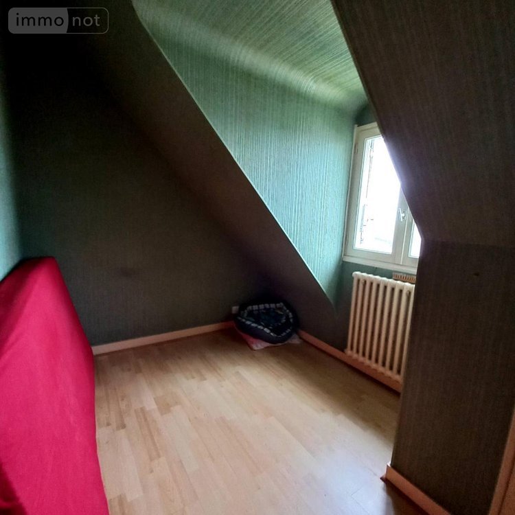 Maison a vendre Pleuven 29170 Finistère 110 m2 7 pièces 261250 euros