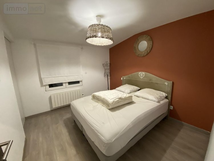 Maison a vendre Pomacle 51110 Marne 73 m2 4 pièces 189000 euros