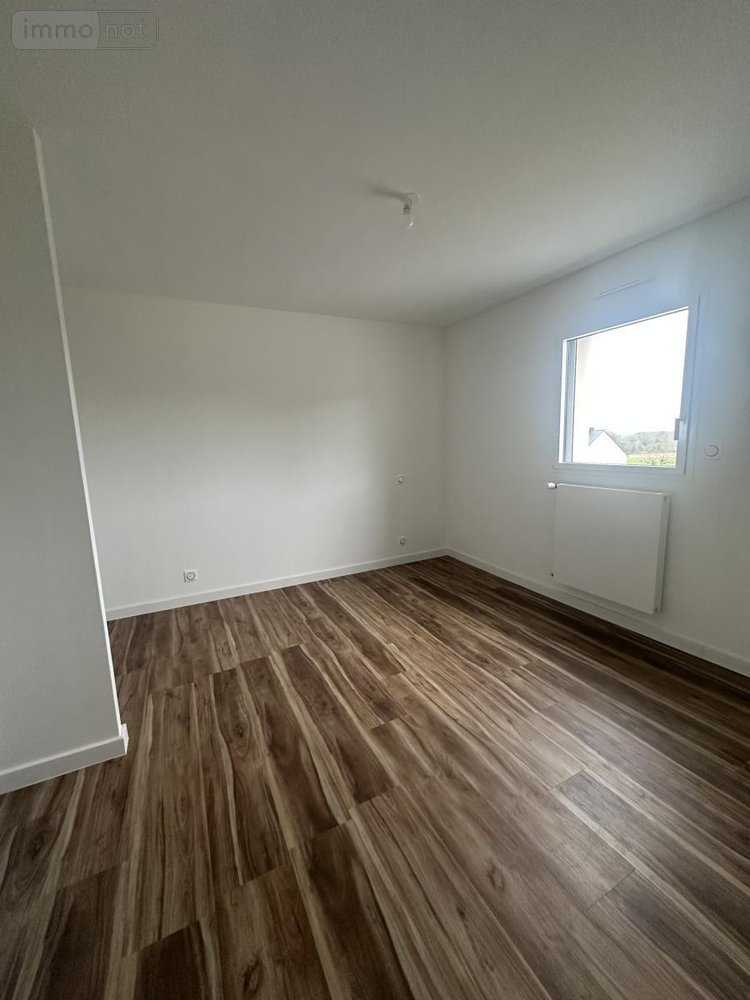 Maison a vendre Languidic 56440 Morbihan 122 m2 5 pièces 382130 euros