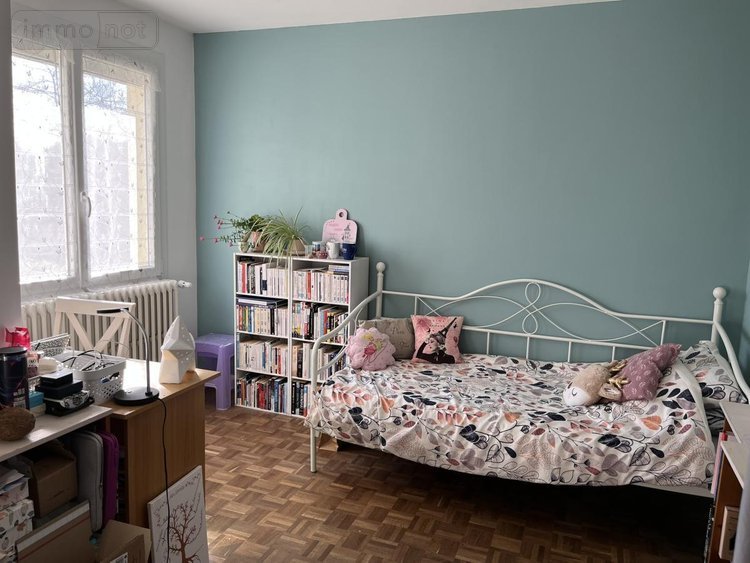 Maison a vendre Luçon 85400 Vendée 133 m2 5 pièces 233850 euros