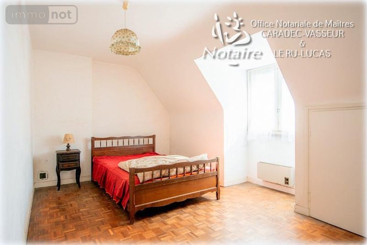 Maison a vendre Tréflez 29430 Finistère 113 m2 6 pièces 173950 euros