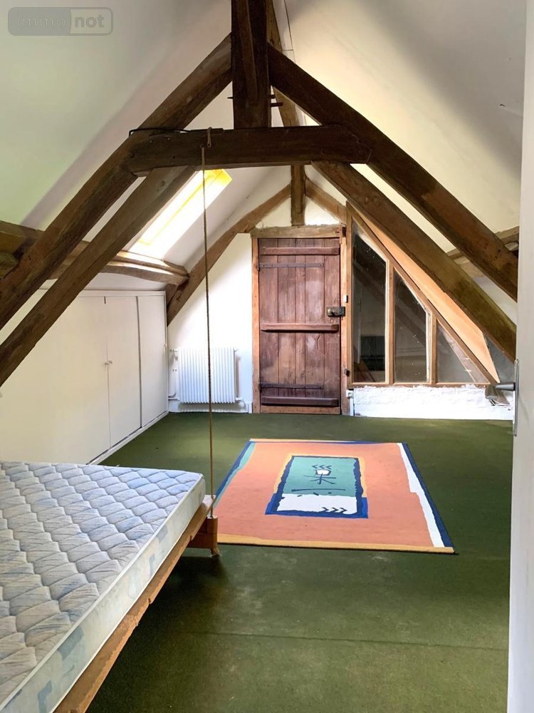 Maison a vendre Blainville-Crevon 76116 Seine-Maritime 159 m2  270000 euros