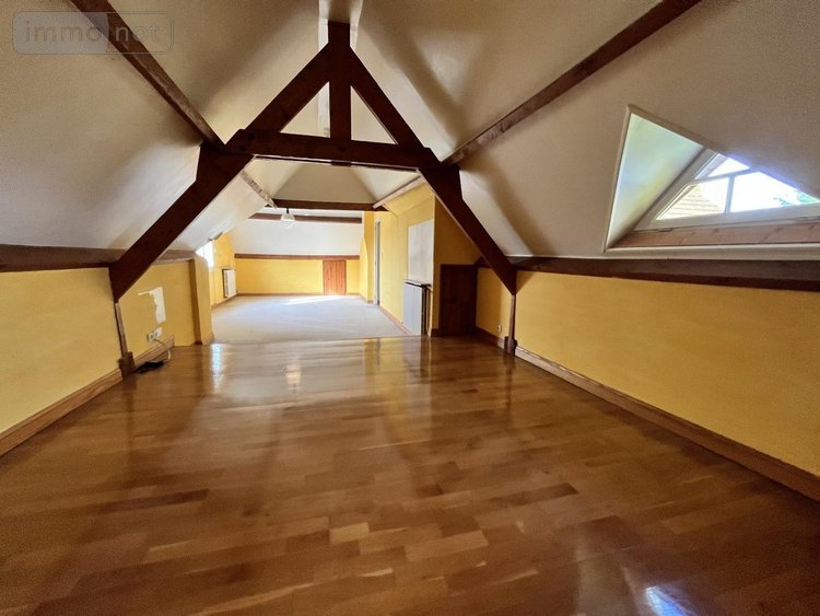 Maison a vendre Quincampoix 76230 Seine-Maritime 182 m2 9 pièces 399000 euros