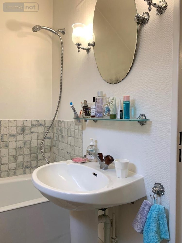 Maison a vendre Rouen 76000 Seine-Maritime 97 m2 4 pièces 336000 euros