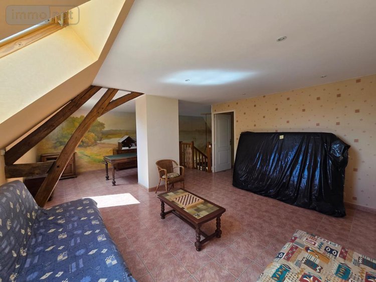 Maison a vendre Mormant-sur-Vernisson 45700 Loiret 210 m2 5 pièces 277600 euros
