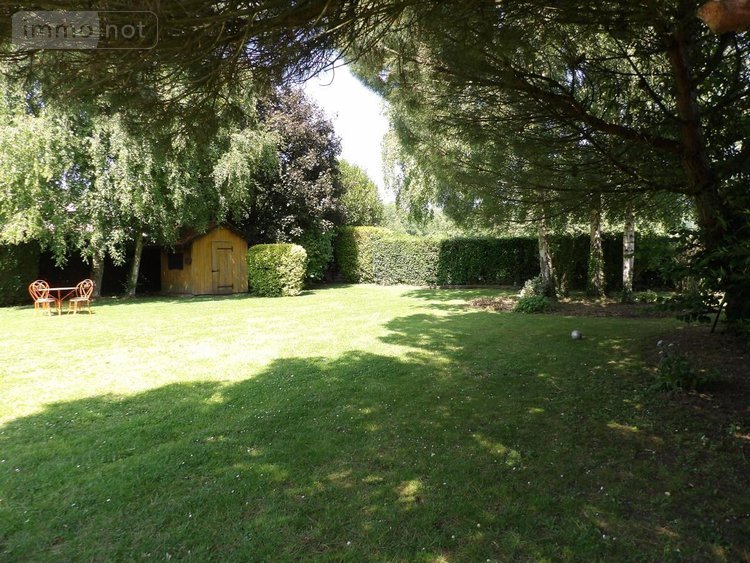 Maison a vendre Rebreuve-Ranchicourt 62150 Pas-de-Calais 252 m2  505000 euros