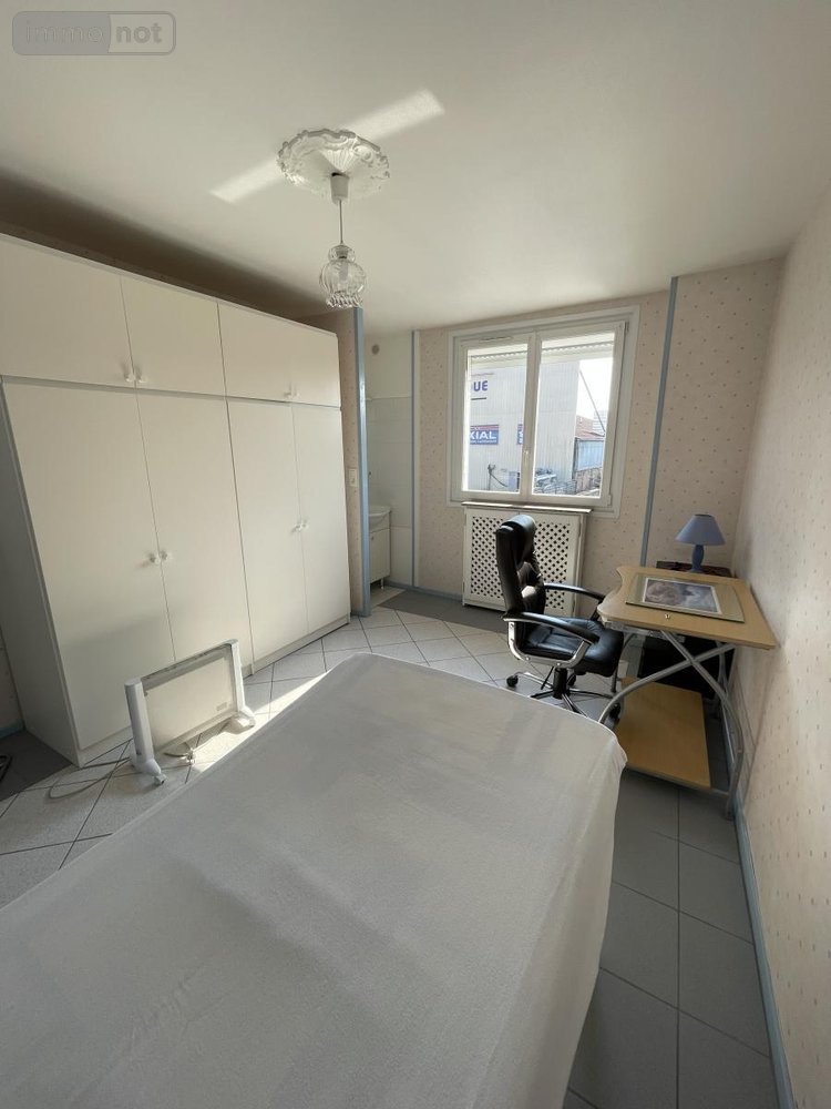 Maison a vendre Le Mans 72000 Sarthe 165 m2 6 pièces 231000 euros