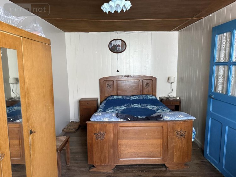 Maison a vendre Merdrignac 22230 Côtes-d'Armor 50 m2  58960 euros