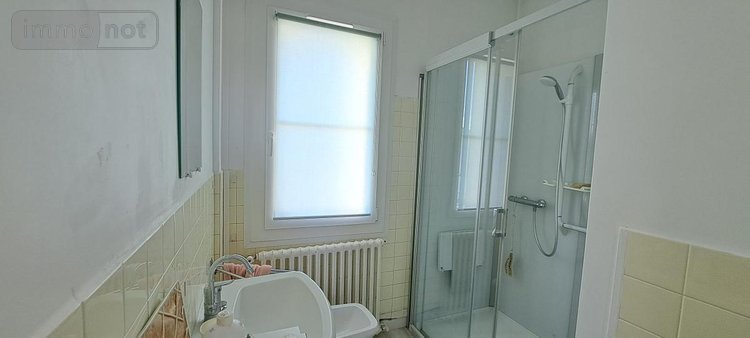 Maison a vendre Angers 49000 Maine-et-Loire 99 m2 4 pièces 346350 euros