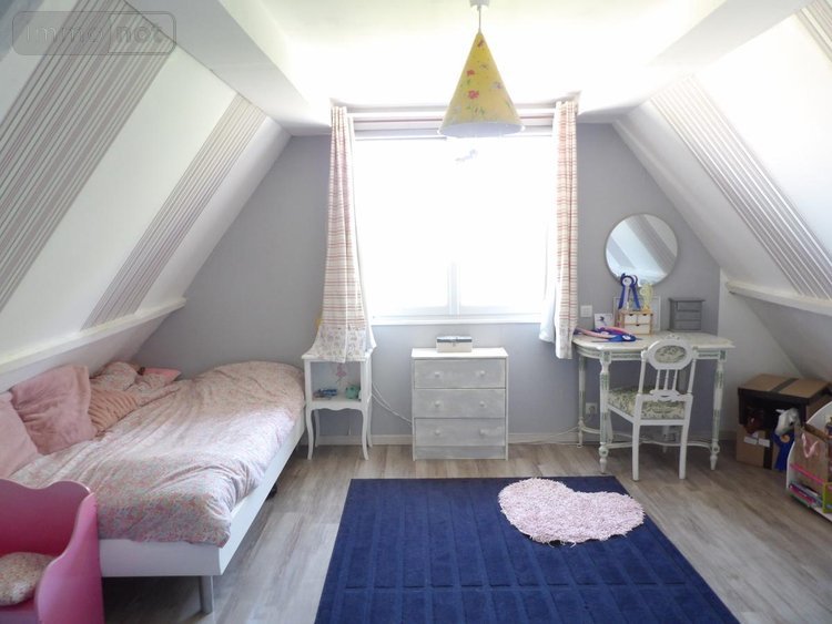 Maison a vendre Saint-Venant 62350 Pas-de-Calais 190 m2 6 pièces 350000 euros