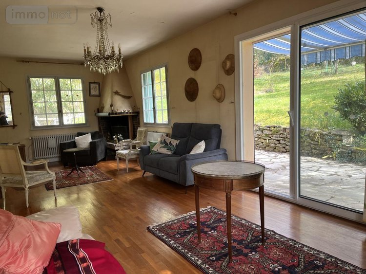 Maison a vendre Besançon 25000 Doubs 307 m2  357000 euros