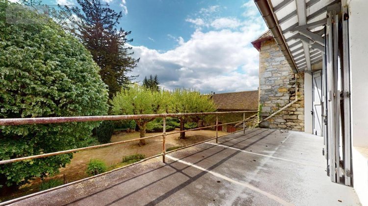 Maison a vendre Serrières-de-Briord 01470 Ain 764 m2 27 pièces 730000 euros