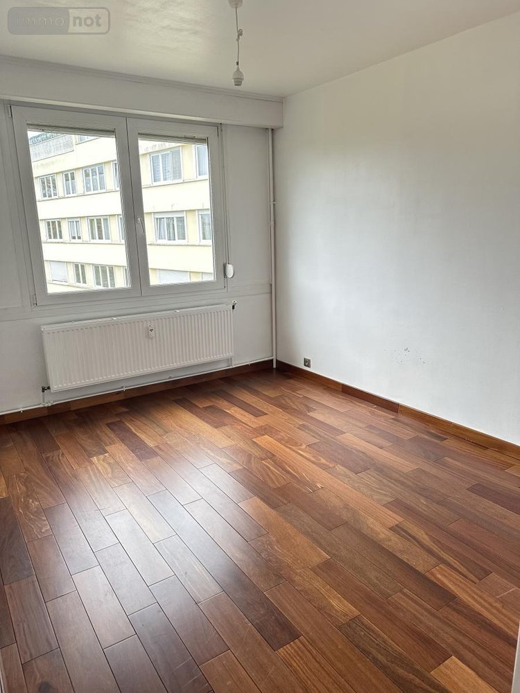 Appartement a vendre Lambersart 59130 Nord 83 m2 4 pièces 249800 euros
