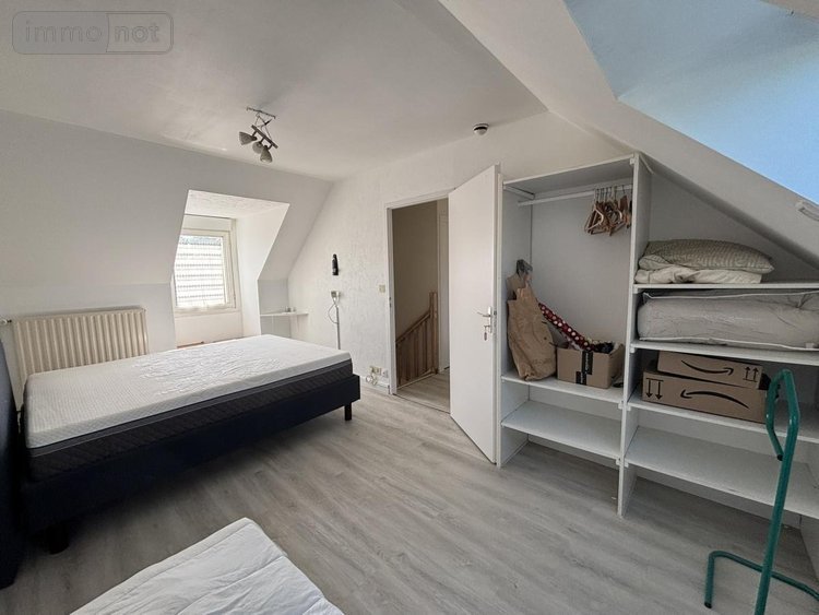 Maison a vendre Saint-Nazaire 30200 Gard 151 m2 4 pièces 374400 euros