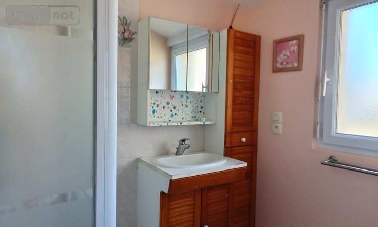 Maison a vendre Plobannalec-Lesconil 29740 Finistère 93 m2  289250 euros