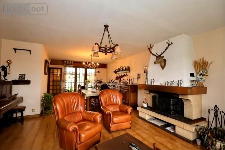 Maison a vendre Blécourt 59268 Nord 100 m2 4 pièces 217000 euros