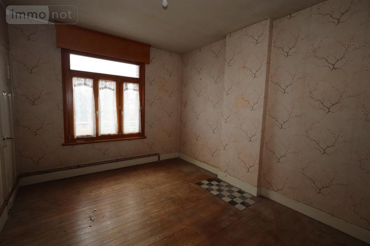 Maison a vendre Neuville-Saint-Rémy 59554 Nord 88 m2 5 pièces 93500 euros