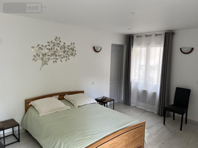 Maison a vendre Guingamp 22200 Côtes-d'Armor 130 m2 5 pièces 288800 euros