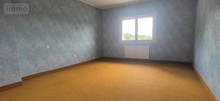 Maison a vendre Questembert 56230 Morbihan 111 m2 5 pièces 167000 euros